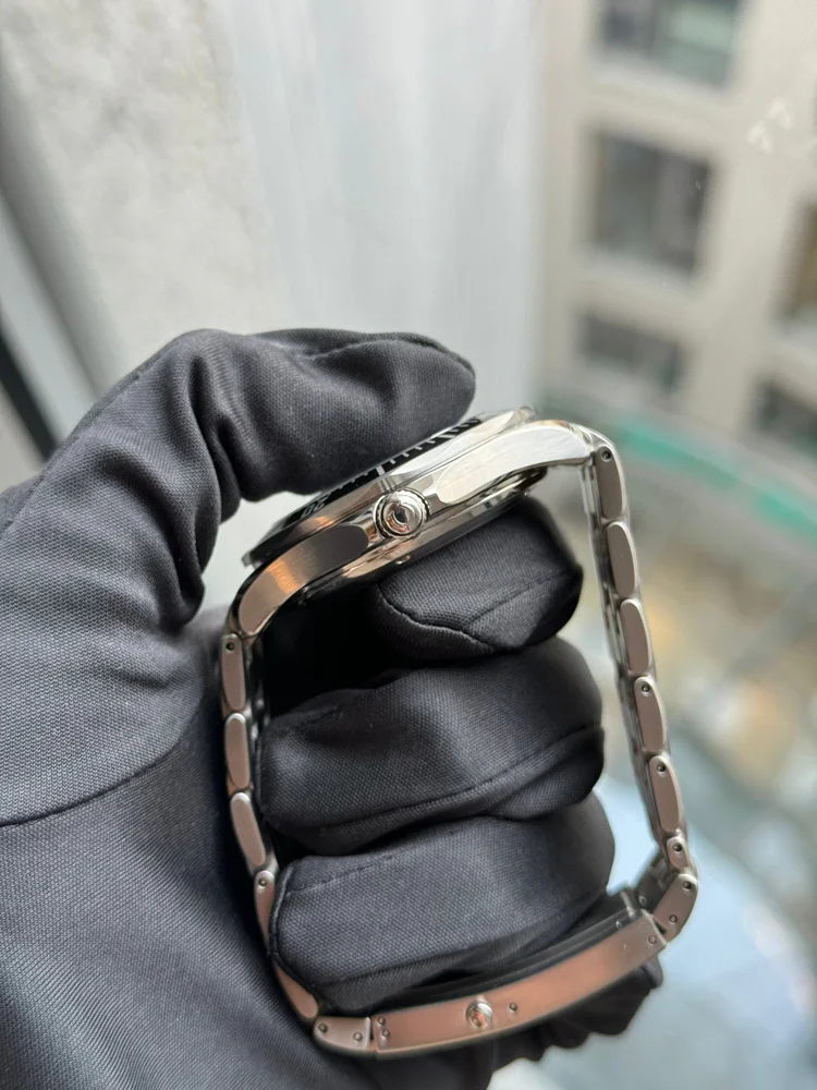 Omega Seamaster Diver 300 M Box and papers 2011